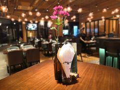 大堂-Ambra Haus琥珀屋精酿餐厅(宝山店)