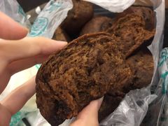 糖火烧-老回回饺子馆(海洋馆店)