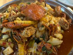 -瑞丽活螃蟹(芒市店)