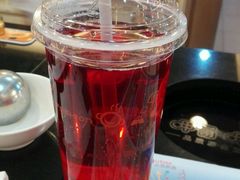 -呷哺呷哺(普陀乐购真北店)