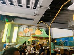 大堂-顺峰顺水顺德菜(龙华店)