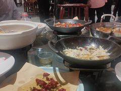 -巴人堂(女儿城店)