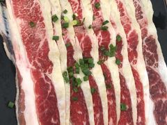 -花味·自助烤肉(雨花客厅店)