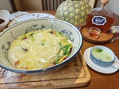 -芸南道·过桥米线(昆明老街旗舰店)