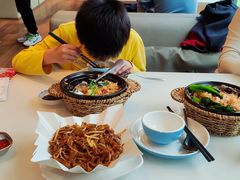 -润记·广东餐馆(苏州中心店)