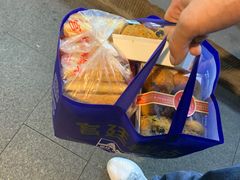 -宫廷糕点铺(人民中路店)