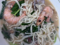 -大学城夜市