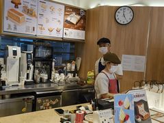 -银座仁志川·生吐司专门店(香港广场店)