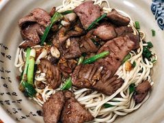-无名氏面馆(邮电路店)