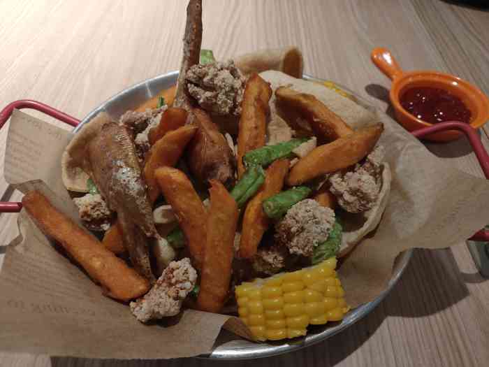 西直门/动物园 快餐简餐0652/人仙踪林(北展店)服