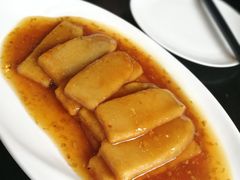 -河畔春天时尚餐厅