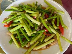 -老虎土菜馆·农家土菜