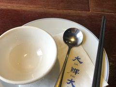 -大牌大·传统杭帮菜(湖滨店)