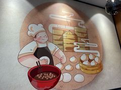 -阳阳中国饭(北京荟聚店)