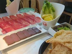 -许府牛火锅(淮安富康城店)
