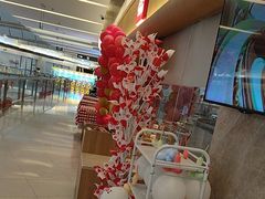 -西贝(财富购物中心店)