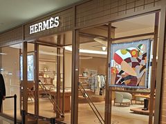 -爱马仕 HERMES(德基广场店)