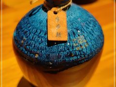 -破三川·新川菜(静安大融城店)