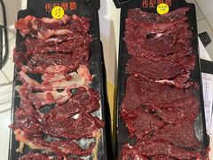 -潮发潮汕牛肉店(龙洞店)
