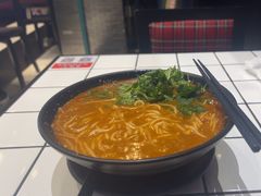 -肥汁米蘭香港米线(长宁来福士店)