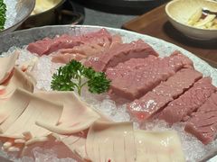 -滟设火锅料理(南滨路店)