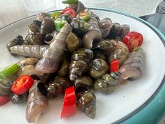 -前王院•巧克力海鲜市集餐厅(万平口店)