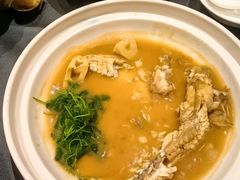 -A One Kitchen·南京精菜馆(晶丽酒店店)
