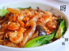 -卫鼎轩·家宴(水上公园店)