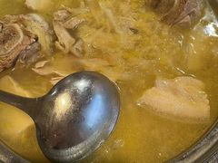 -李老哈·东北菜(宋园路店)