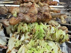 -运德成·天津老味烧烤(广开二马路店)