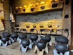 -田德能咖啡博物馆