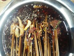 -袁记串串香(川师店)