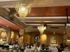 -火车头法国西餐厅