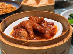 -陶陶居酒家(解放北路店)