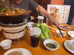 -龚印记牛骨牛杂屋·四代传承(珠影星光城店)