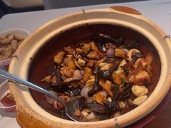 -谭厨中山传家菜.乳鸽.脆鲩鱼(华强北中航城店)