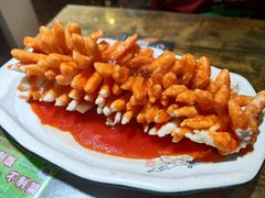 金牌松子鱼-神仙钵湘香土菜馆(光华路店)
