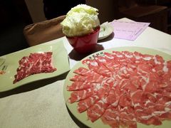 iphone_upload_pic-羊家胡同·龙虾烧烤火锅(龙汇路店)