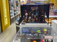 -泡泡玛特POPMART(万柳华联店)