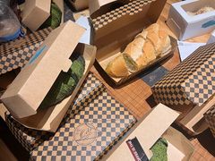 -Let's Taipei 非常烘焙(太古里店)