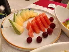 -复旦大学本部-食堂