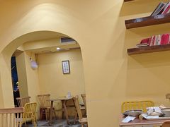 -正南齐北·老街糯米团(洪崖洞店)