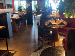 -拉蒂娜·巴西牛排馆 Latina·Brazilian Steakhouse(王府井喜悦店)