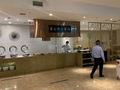 -宁波阳光豪生大酒店·豪生咖啡厅