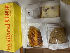 -好利来(永定路店)