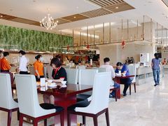 -昆山皇冠国际会展酒店