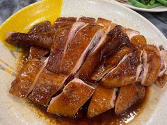-紫金食坊(江南西路店)