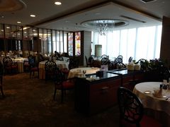 大堂-万龙洲海鲜(南新仓店)