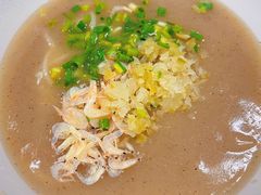 -汪记鲜鱼糊汤粉(沈阳路总店)