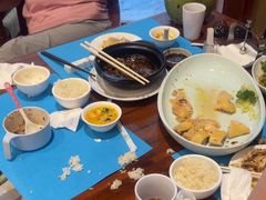 -糟粕醋·椰苑海南菜餐厅(亚龙湾天域酒店)